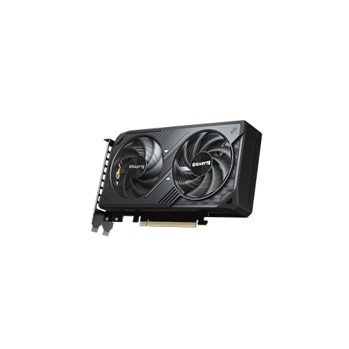 Gigabyte GeForce RTX 5060 WINDFORCE MAX OC 8 GB GDDR7 Gigabyte GeForce RTX 5060 WINDFORCE MAX OC 8 GB GDDR7