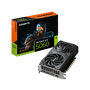 Gigabyte GeForce RTX 5060 WINDFORCE MAX OC 8 GB GDDR7