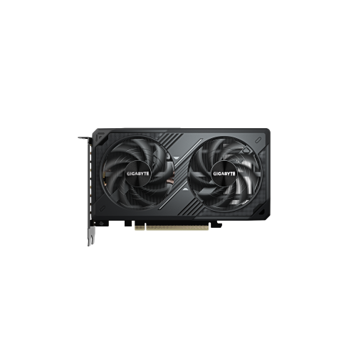 Gigabyte GeForce RTX 5060 WINDFORCE MAX OC 8 GB GDDR7 Gigabyte GeForce RTX 5060 WINDFORCE MAX OC 8 GB GDDR7