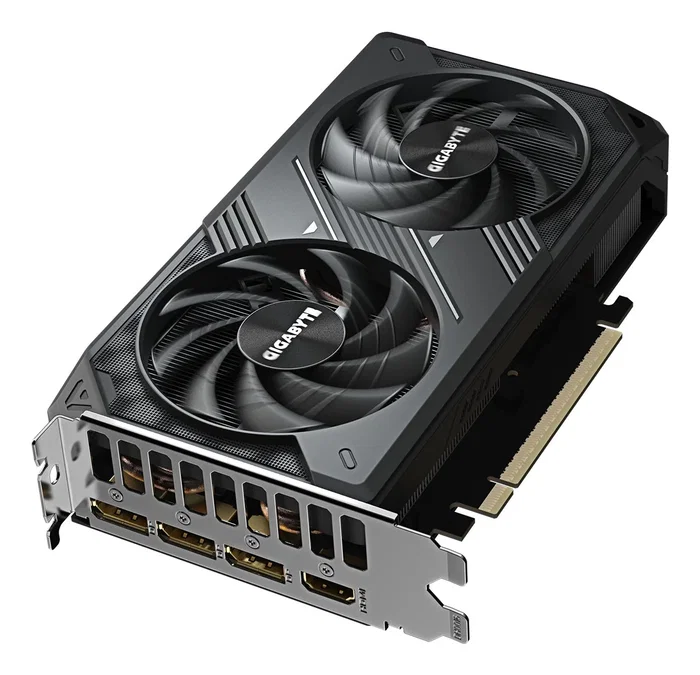 Gigabyte GeForce RTX 5060 WindForce Max OC 8GB GDDR7