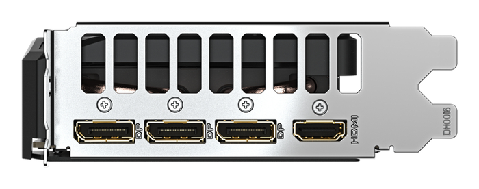 GIGABYTE GV-N5060WF2MAX OC-8GD Tarjeta Gráfica GeForce RTX 5060 WINDFORCE MAX OC 8GB GDDR7 PCI-E 5.0 GIGABYTE GV-N5060WF2MAX OC-8GD Tarjeta Gráfica GeForce RTX 5060 WINDFORCE MAX OC 8GB GDDR7 PCI-E 5.0