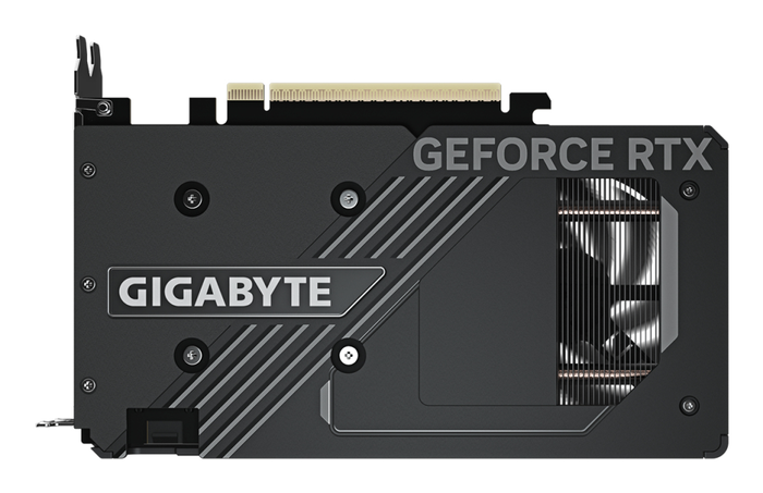 GIGABYTE GV-N5060WF2MAX OC-8GD Tarjeta Gráfica GeForce RTX 5060 WINDFORCE MAX OC 8GB GDDR7 PCI-E 5.0 GIGABYTE GV-N5060WF2MAX OC-8GD Tarjeta Gráfica GeForce RTX 5060 WINDFORCE MAX OC 8GB GDDR7 PCI-E 5.0