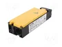EATON ELECTRIC Interruptor de seguridad a llave LS-ZBZ amarillo