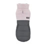 Nayeco Chaqueta Montecarlo Rosa 45cm