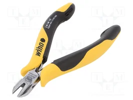 WIHA Alicates de corte lateral Professional ESD 115 mm