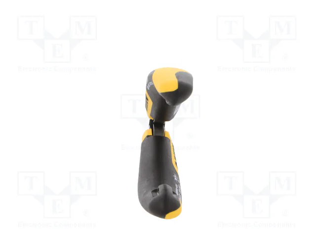 WIHA Alicates de corte lateral Professional ESD 115 mm