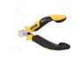 WIHA Alicates de corte lateral Professional ESD 115 mm