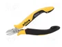 WIHA Alicates de corte lateral Professional ESD 115 mm