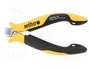 WIHA Alicates de corte lateral Professional ESD 115 mm