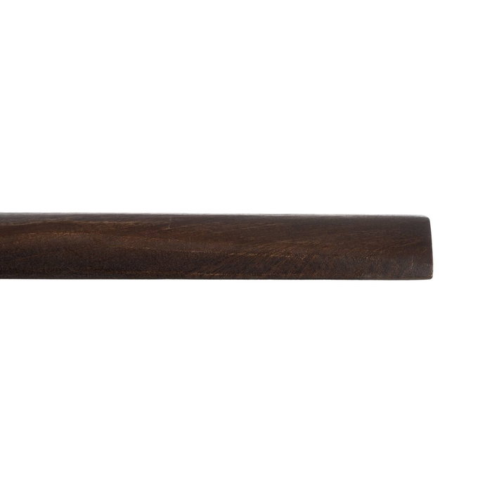 Estante Marrón Madera de mango 80 x 20 x 3 cm Estante Marrón Madera de mango 80 x 20 x 3 cm