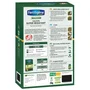 Fertiligene Super Resistente Grass All Terrain 2 kg - Semillas para césped Label Rouge, resistente al pisoteo y sequía, cubre 80m²