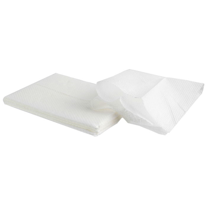 Home Deco Factory Juego De 100 Servilletas De Papel 12,5x8 cm