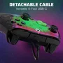 PDP Rematch Glow Advanced Gamepad - Xbox One | Space Dust