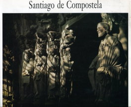 Santiago de Compostela (rústica), Xosé Filgueira Valverde - IR INDO