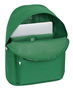 Safta Mochila Portátil 14,1" Real Betis Balompie 31x41x16cm Reciclado Verde