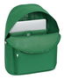 Safta Mochila Portátil 14,1" Real Betis Balompie 31x41x16cm Reciclado Verde