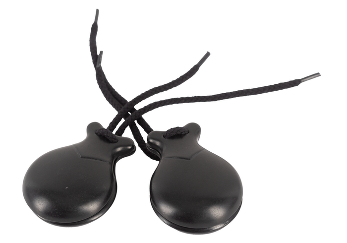 Castañuelas Jale de Fibra Especial Del Nº 5