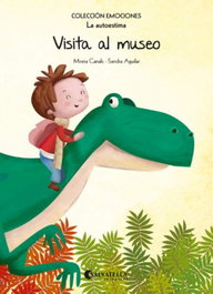 Visita al museo, Mireia Canals; Sandra Aguilar - SALVATELLA