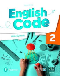 LONGMAN English Code British 2 Ejercicios, (22).English Code 2 Activity