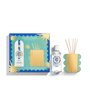 Roger & Gallet Vanille Soleil Agua Perfumada Bienestar Estuche 2 Piezas - 100 ml + Ambientador Mikado