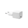 Dbramante1928 Cargador de Pared 20W PD USB-C CH20EUWH7093, Blanco, Enchufe Europa