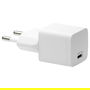dbramante 1928 CH20EUWH7093 Cargador USB-C 20W Blanco UE