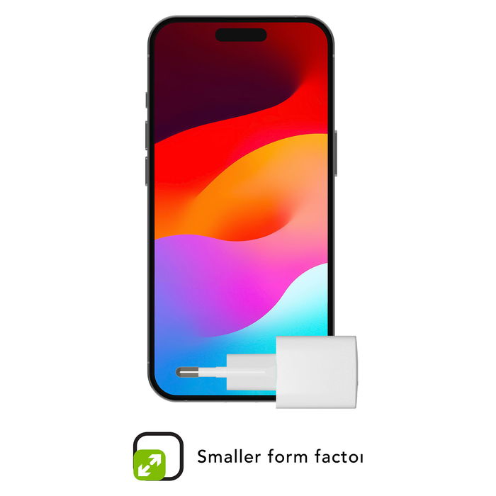 dbramante 1928 CH20EUWH7093 Cargador USB-C 20W Blanco UE dbramante 1928 CH20EUWH7093 Cargador USB-C 20W Blanco UE