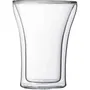 Bodum ASSAM Juego de 2 vasos de doble pared 0,25L - BOD0727015530253