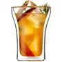 Bodum ASSAM Juego de 2 vasos de doble pared 0,25L - BOD0727015530253