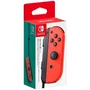 Nintendo Joy-Con Controller Right Neon Red