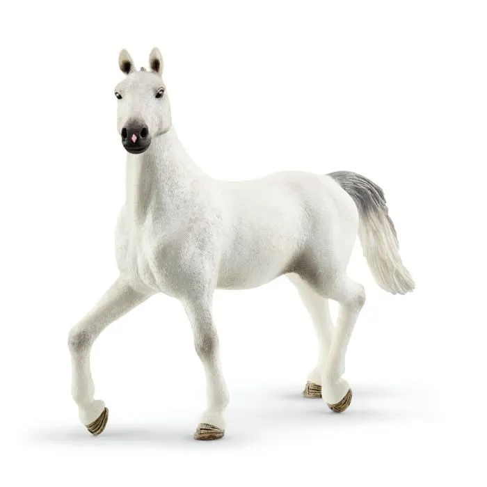 Schleich 42639 Grand Manege Equestre Caja de Figuras y Accesorios Horse Club para Niños a partir de 5 Años