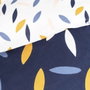Today Set de cama Today Sunshine con estampado floral 240x260 cm