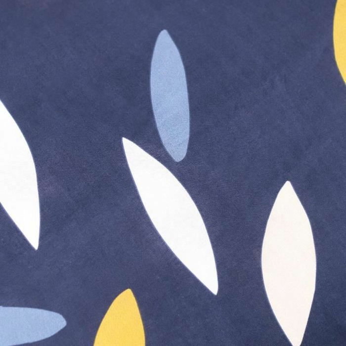 Today Set de cama Today Sunshine con estampado floral 240x260 cm Today Set de cama Today Sunshine con estampado floral 240x260 cm