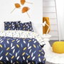 Today Set de cama Today Sunshine con estampado floral 240x260 cm