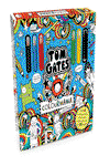 Tom Gates: Colourmania, Autumn - BASE