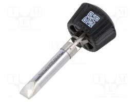 ERSA Punta de soldadura tipo destornillador 5mm