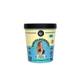 Lola From Rio Danos Vorazes Máscara Capilar 450g
