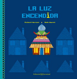 LA LUZ ENCENDIDA, Richard Marnier - JUVENTUD