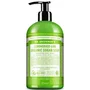 DR. BRONNER´S Jabón Exfoliante de Azúcar Orgánico Lemongrass-Lima