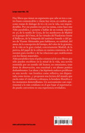 Niño parabólico, Constantino Molina - PERIFERICA EDITORIAL