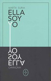 ELLA SOY YO, Marta Suria - CIRCULO DE TIZA