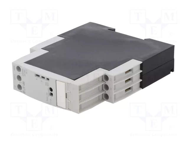 EATON ELECTRIC EMR6-N100-N-1 Relé de monitorización de nivel EATON ELECTRIC EMR6-N100-N-1 Relé de monitorización de nivel