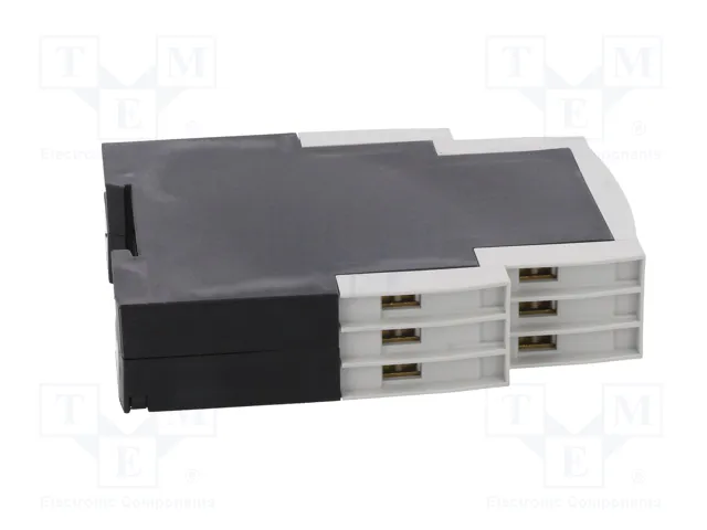 EATON ELECTRIC EMR6-N100-N-1 Relé de monitorización de nivel EATON ELECTRIC EMR6-N100-N-1 Relé de monitorización de nivel