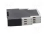 EATON ELECTRIC EMR6-N100-N-1 Relé de monitorización de nivel