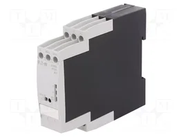 EATON ELECTRIC EMR6-N100-N-1 Relé de monitorización de nivel