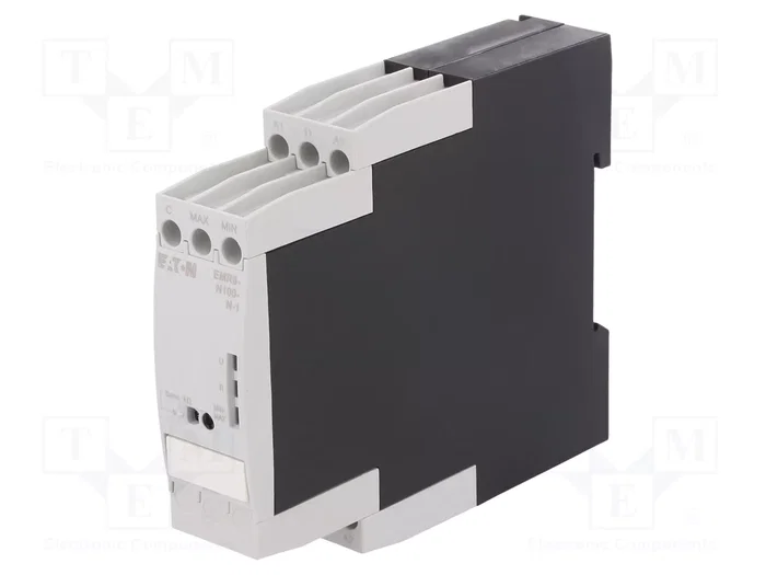 EATON ELECTRIC EMR6-N100-N-1 Relé de monitorización de nivel EATON ELECTRIC EMR6-N100-N-1 Relé de monitorización de nivel