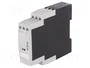 EATON ELECTRIC EMR6-N100-N-1 Relé de monitorización de nivel
