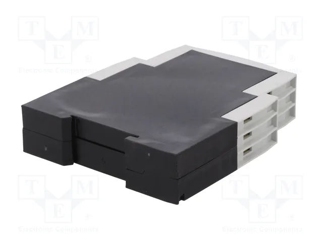 EATON ELECTRIC EMR6-N100-N-1 Relé de monitorización de nivel EATON ELECTRIC EMR6-N100-N-1 Relé de monitorización de nivel