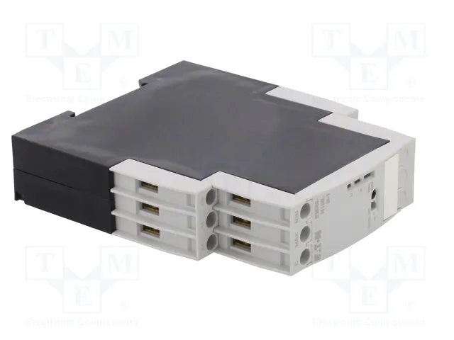 EATON ELECTRIC EMR6-N100-N-1 Relé de monitorización de nivel EATON ELECTRIC EMR6-N100-N-1 Relé de monitorización de nivel