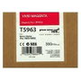 Epson Cartucho Magenta Vivo T596300 350ml para Stylus Pro